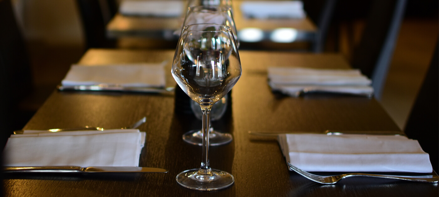 Authentic Flavours  Bar - Restaurant since 1998