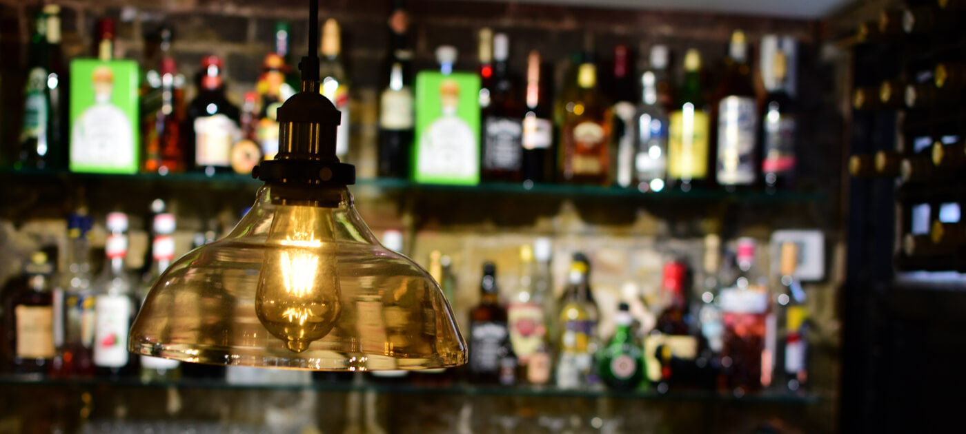 Authentic Flavours  Bar - Restaurant since 1998